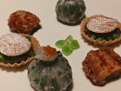 -淮香国色·淮扬菜(正大中心店)