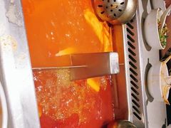 -海底捞火锅(群光广场店)