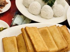 -玉华台饭庄(裕中西里小区店)