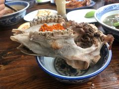 -泉儿头杂碎(杂碎师大店)