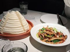 -奉天小馆·非遗东北菜(济南万象城店)