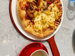 -必胜客(珠海路店)