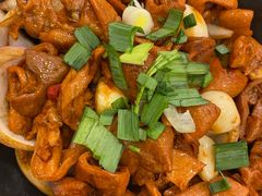 干锅肥肠-庐州太太(CBD店)