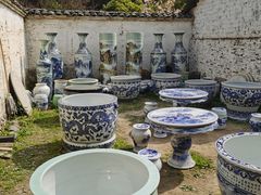 -景德镇古窑民俗博览区