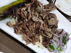 -bosphorus 铂斯西餐厅·土耳其烧烤(环市中路店)