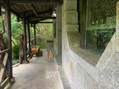 -苍山感通索道