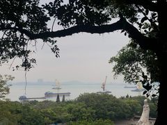 -南沙天后宫景区