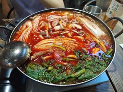 -MI WU FACTORY米屋美食工厂餐厅(绿地店)