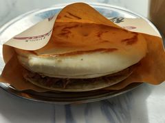 -樊记腊汁肉(竹笆市总店)