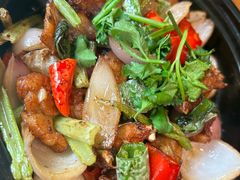 -如轩·海鲜砂锅粥·潮汕菜(一品天下店)