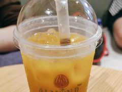 -杏甜品(尖沙咀加拿分道店)