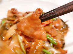 -客语客家菜(佳兆业广场店)