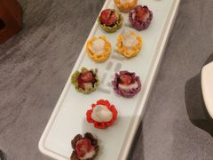 -聚宾楼·烤鸭·家宴(科技三路店)