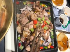 -鼓楼东街老火锅(鼓楼店)