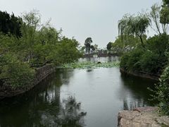 -无锡蠡湖国家湿地公园-蠡园