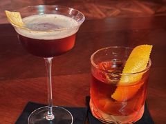 -Hill.Cocktail半山酒吧(中山店)