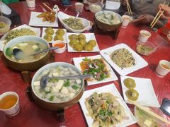 -海坛特色小吃·只做平潭特色菜(平潭店)