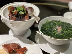 -北京四季酒店·采逸轩