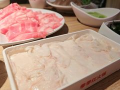 -季季红火锅(长沙步行街店)