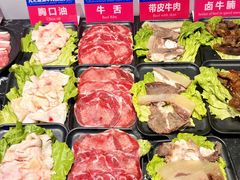 -九记潮汕现切鲜牛肉自助火锅(长沙·方圆荟店)
