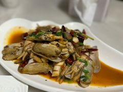 -华盛丰温州大排档(东三环南路店)