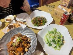 -202特色排档(五缘湾店)