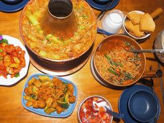 -觅山云南菜(泊富ICITY店)