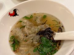 -莆田餐厅PUTIEN(西安万象天地店)