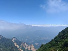 -泰山风景名胜区