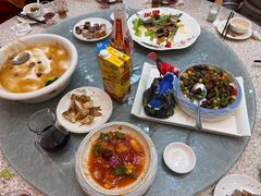 -聚家渔村·寻味顺德(大良店)