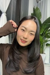 -Sying杉影日式烫染專門店