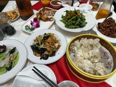 -凯鸽酒楼(大同振兴街店)