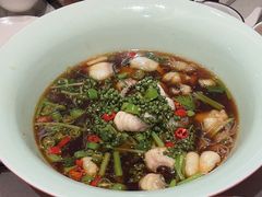 -狮王府淮扬菜(新街口友谊店)