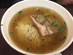 -朱鸿兴面馆(镇湖店)