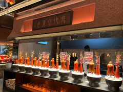 -炊江南·上海菜(国展华漕店)