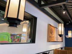 大堂-大榕树下顺德菜(融创茂店)