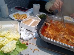 -半天妖烤鱼(中山路店)