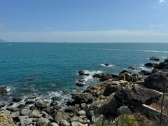 -三亚西岛海洋文化旅游区
