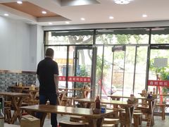 大堂-鑫明明拉面(宁化路店)