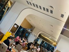 -Tims天好咖啡(河西万象城店)