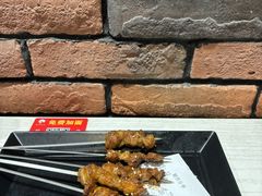 -金城尕娃牛肉面(钻汇广场店)