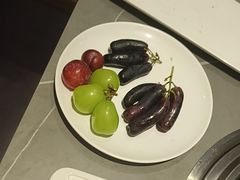 -尚宴牛特鲜自助(太原街万达店)