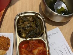 -米村拌饭(太和区万达店)