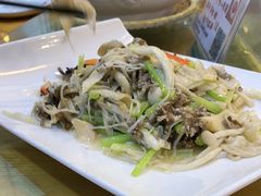 -下梅人家土菜馆(历史文化餐厅度假区店)