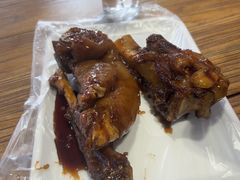 -赵元章肉骨烧(山塘街店)