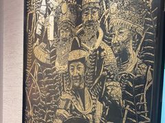 -黔蘑菇四季餐厅(观山湖店)