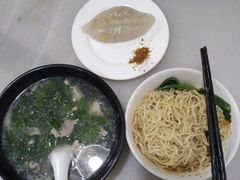 -浪记面店(老墟村店)