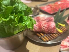 -西塔老太太泥炉烤肉(北京双井店)