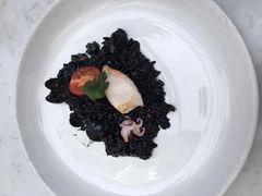 -IL Forno 意坊·意大利餐厅(花园店)