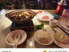 -老淮安·淮安菜(涟水店)